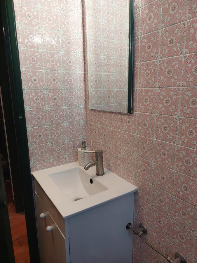 São Pedro do Estoril Beach House Sao Pedro מראה חיצוני תמונה