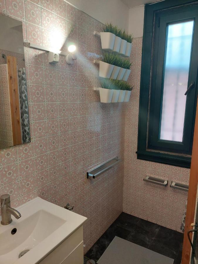 São Pedro do Estoril Beach House Sao Pedro מראה חיצוני תמונה