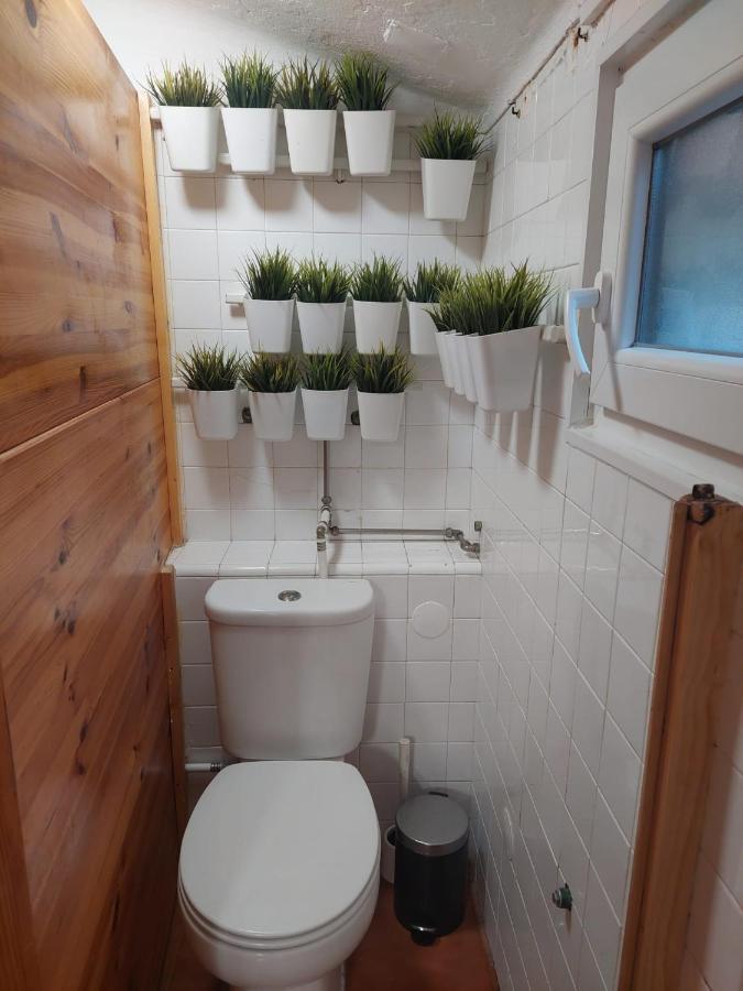 São Pedro do Estoril Beach House Sao Pedro מראה חיצוני תמונה
