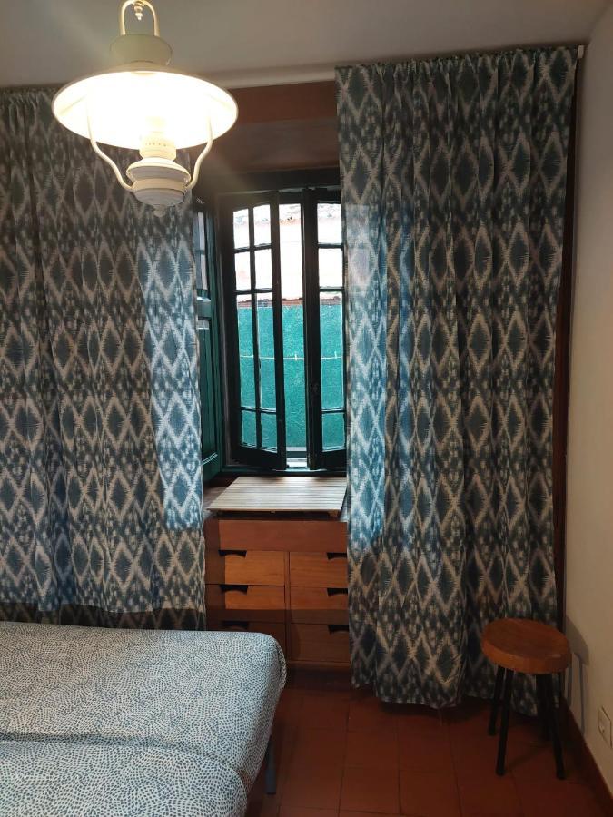 São Pedro do Estoril Beach House Sao Pedro מראה חיצוני תמונה