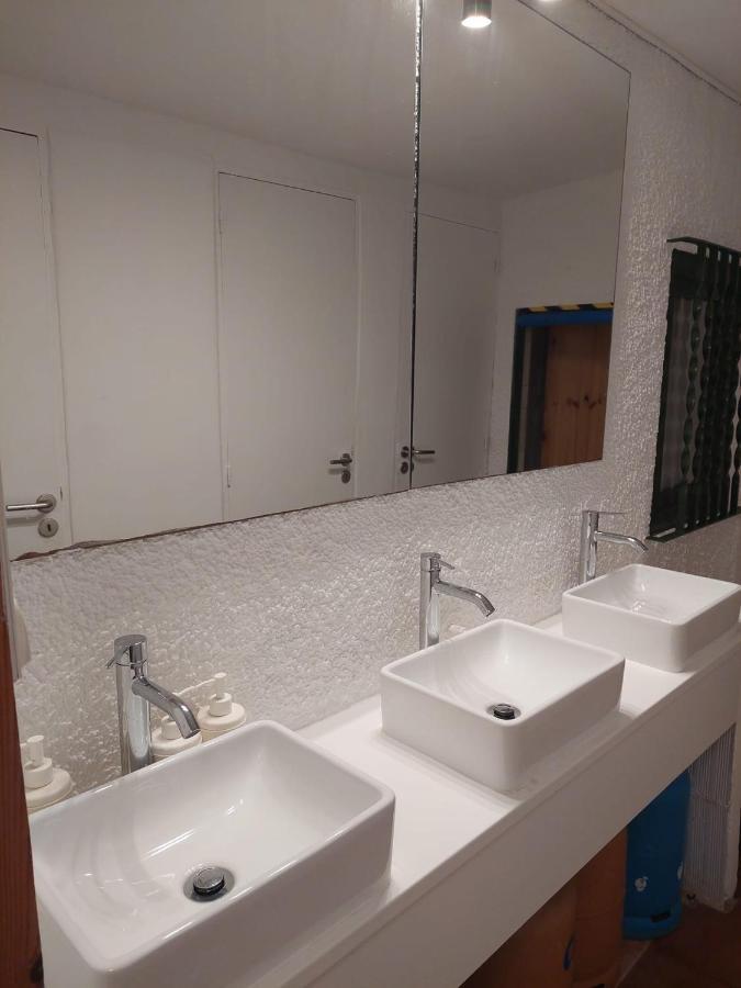 São Pedro do Estoril Beach House Sao Pedro מראה חיצוני תמונה