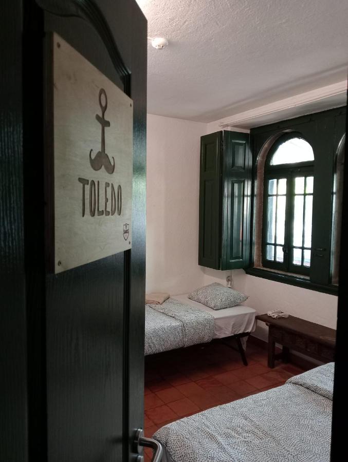 São Pedro do Estoril Beach House Sao Pedro מראה חיצוני תמונה