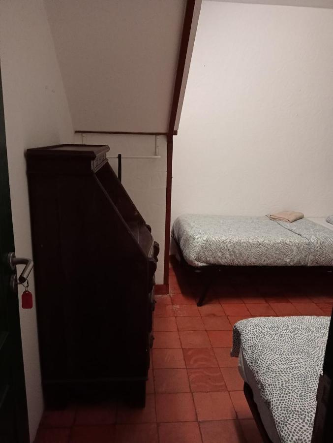 São Pedro do Estoril Beach House Sao Pedro מראה חיצוני תמונה