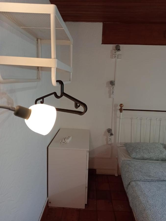 São Pedro do Estoril Beach House Sao Pedro מראה חיצוני תמונה
