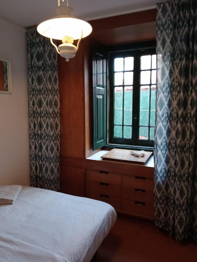 São Pedro do Estoril Beach House Sao Pedro מראה חיצוני תמונה