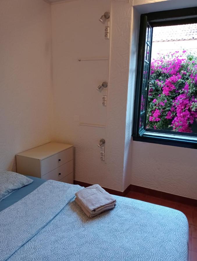 São Pedro do Estoril Beach House Sao Pedro מראה חיצוני תמונה