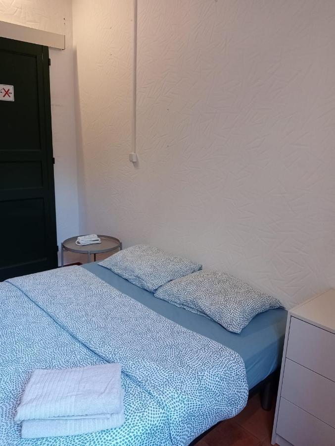 São Pedro do Estoril Beach House Sao Pedro מראה חיצוני תמונה