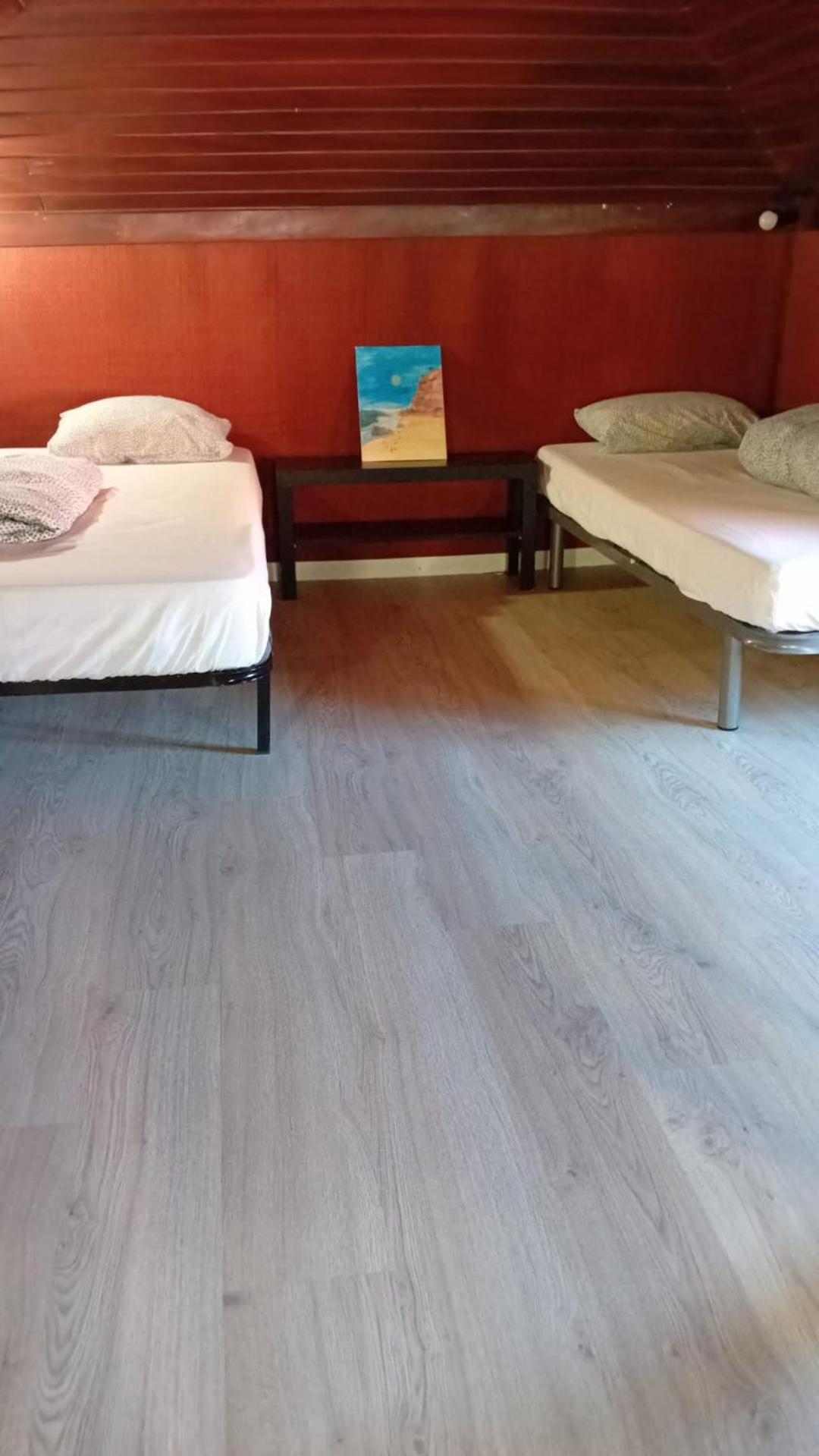 São Pedro do Estoril Beach House Sao Pedro מראה חיצוני תמונה
