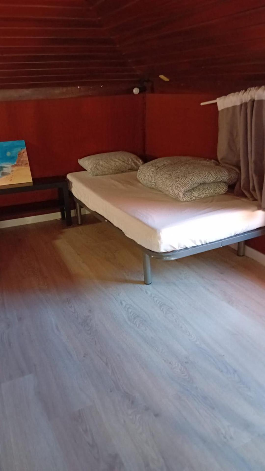 São Pedro do Estoril Beach House Sao Pedro מראה חיצוני תמונה