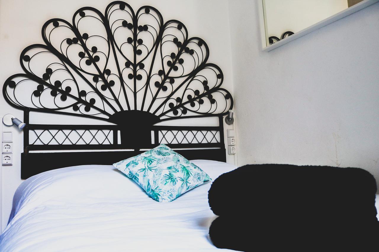 São Pedro do Estoril Beach House Sao Pedro מראה חיצוני תמונה
